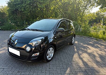 Renault Twingo Liberty 1.2 LEV 16V 75 Eco-Drive Liberty
