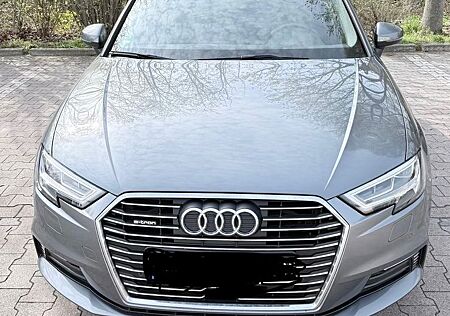 Audi A3 40 TFSI e S tronic Sportback -