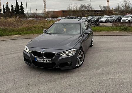 BMW 328i Luxury Line Luxury Line