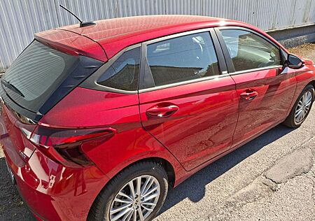 Hyundai i20 1.0 T-GDI 74kW Select Select