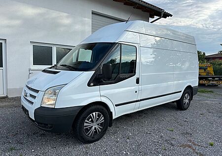 Ford Transit Kasten FT 350 L LKW - Klima - AHK neu