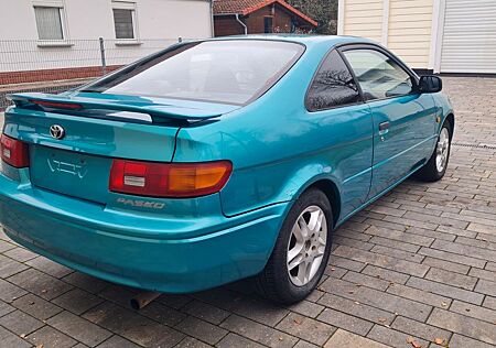 Toyota Paseo 1.5 16V -