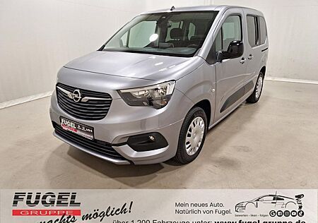 Opel Combo Life 1.5 D Elegance Sitzheiz.|Kamera|Temp.