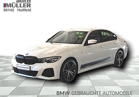 BMW M340d xDrive Limousine (2019 - Head-Up HiFi DAB