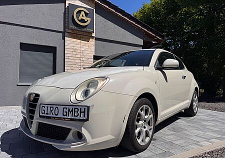 Alfa Romeo MiTo Basis Kein Tüv
