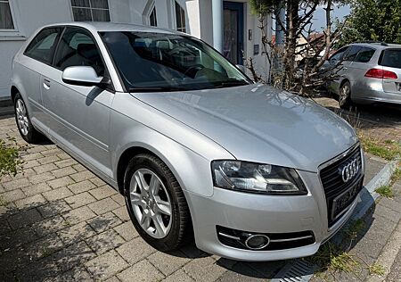 Audi A3 1.6 TDI Attraction