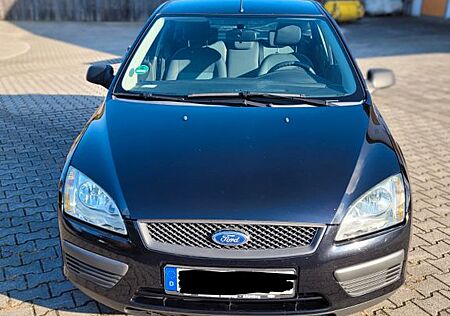 Ford Focus gebraucht kaufen Ford Focus 1,8 TDCi