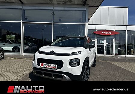 Citroën C3 Aircross PureTech 130 Stop & Start EAT6 OPF S