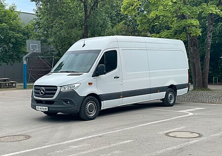 Mercedes-Benz Sprinter LANG HOCHDACH//316CDI//163PS//3.5T//
