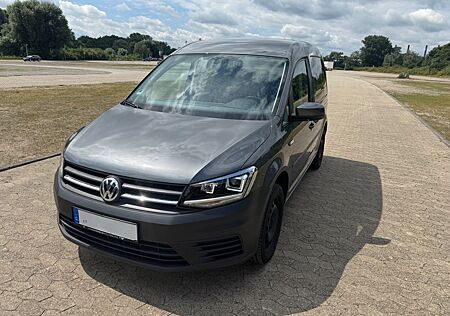 VW Caddy Volkswagen 1,4TSI 92kW BMT Trendline 5-Sitzer Tre...