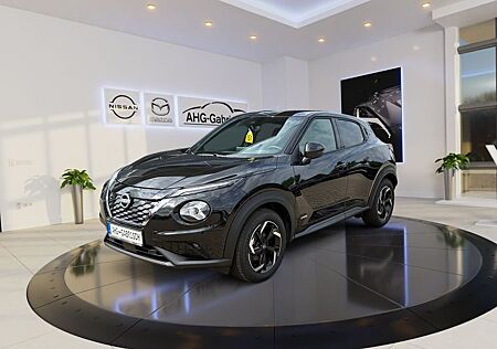 Nissan Juke Hybrid N-Connecta