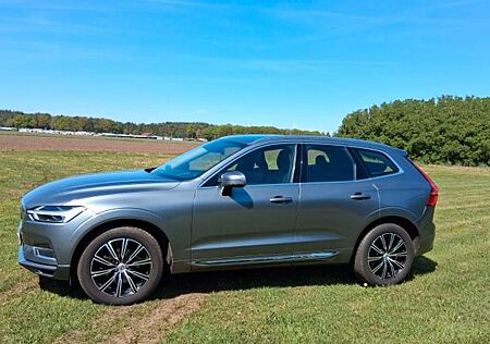 Volvo XC 60 XC60 D4 Inscription Geartronic Inscription