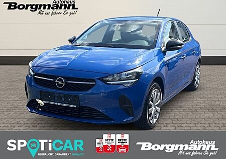 Opel Corsa -e Edition LED - Garantie - DAB - Tagfahrli
