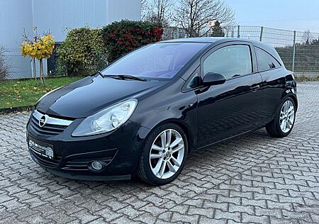 Opel Corsa 1.4 Twinport*KLIMAAUT*SHZ*LHZ*PDC*