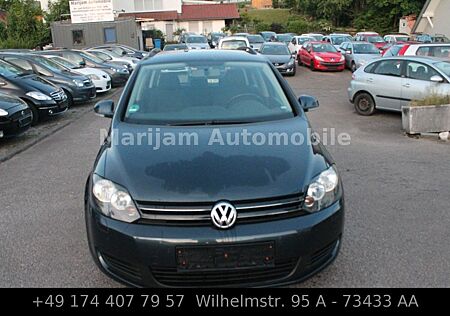 VW Golf Volkswagen Plus VI Comfortline