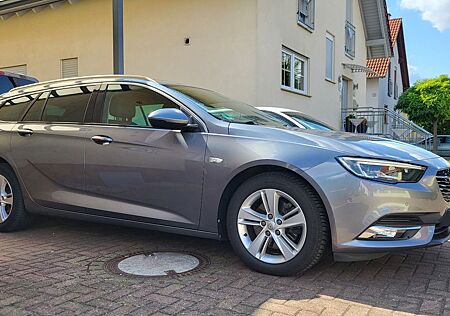 Opel Insignia gebraucht kaufen Opel Insignia 2.0 Diesel 125kW Innovation Auto Sp...
