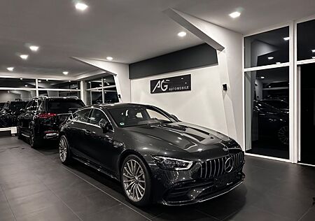 Mercedes-Benz AMG GT 53 *4Matic +*1.Hand*Distronic*Head Up*