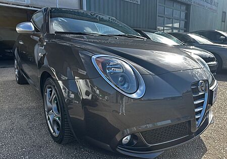 Alfa Romeo MiTo Turismo