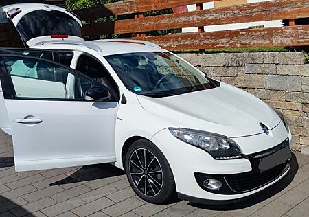 Renault Megane Grandtour Bose Edition dCi 130 1. Hand