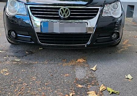 VW Eos Volkswagen 2.0 FSI Standard
