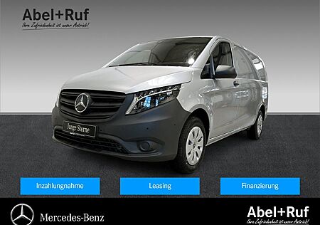 Mercedes-Benz Vito 116 CDI Kasten Lang LED+Kame+Tempo+SHz+DAB