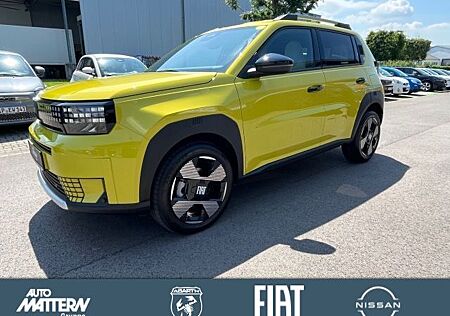 Fiat Grande Panda 1.2 Mild-Hybrid,La Prima,LED,Navi