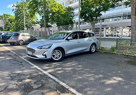Ford Focus 2,0 EcoBlue 110kW Cool & Connect Tur.