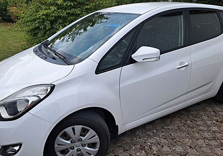 Hyundai ix20 1.6 CRDi Comfort AKTION TÜV neu 8 fachber.