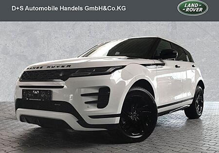 Land Rover Range Rover Evoque D165 R-Dynamic SE