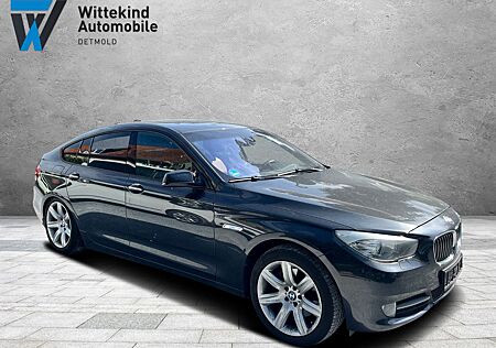 BMW 530 Gran Turismo d xDrive