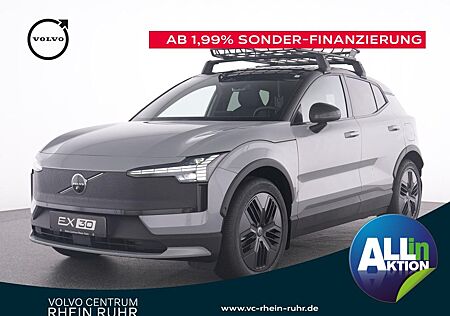 Volvo EX 30 Cross Country Twin Performance AWD Ultra