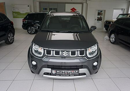 Suzuki Ignis 5-Türer 1.2 DUALJET HYBRID Comfort ALLGRIP