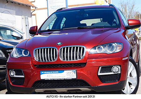 BMW X6 40d xDrive Sportpaket aus 1.Hand! Scheckheft
