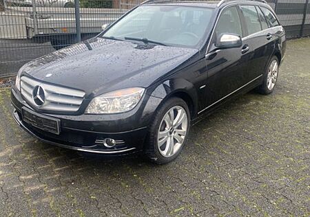 Mercedes-Benz C 230 AVANTGARDE S204 Top Zustand