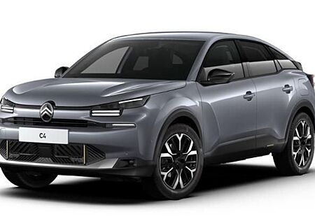 Citroën C4 Max Hybrid 145