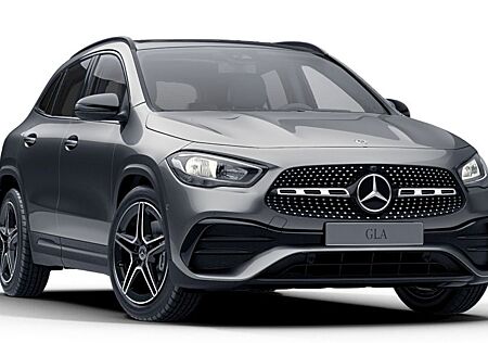 Mercedes-Benz GLA 250 4-MATIC*3x AMG SPORT*MBUX*PANO*OFFROAD-P