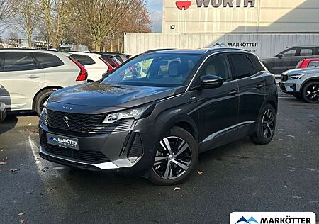 Peugeot 3008 Hybrid 225 GT 1.6 Plug-In EU6d ACC/CAM/BLI