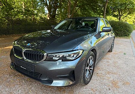 BMW 318 i Advantage/LED/Business