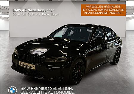 BMW 330i xDrive Limousine M Sport Driv.Assist.Prof