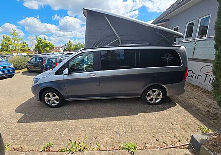 Mercedes-Benz V 250 Marco Polo 4Matic *Küche*Leder*Standh....