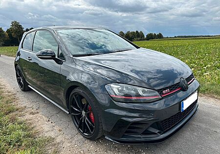 VW Golf Volkswagen VII GTI Clubsport GTI * DCC