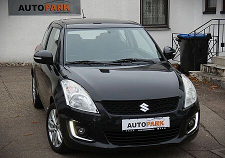 Suzuki Swift 1.2