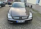 Mercedes-Benz CLS 320 Mercedes CDI -Facelift