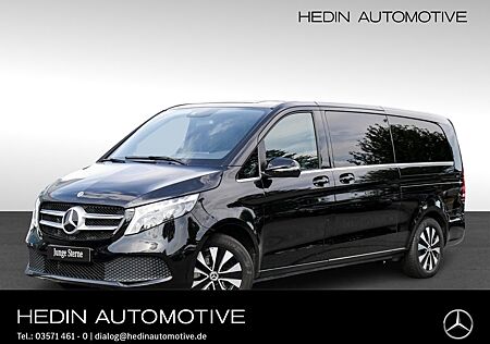 Mercedes-Benz V 300 d AVANTGARDE EXTRALANG |Avantgarde|NAVI|LM