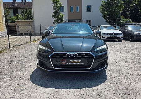 Audi A5 Sportback 35 TDI Sport/S-tronic/