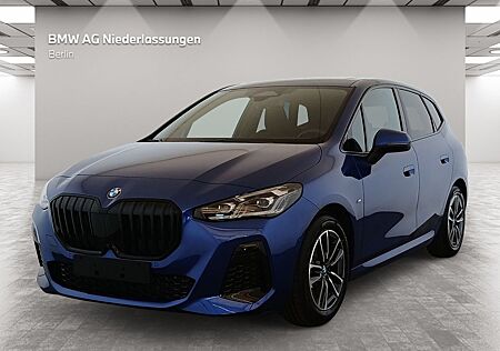 BMW 2er 220i Active Tourer M Sport Head-Up GSD AHK Cam.