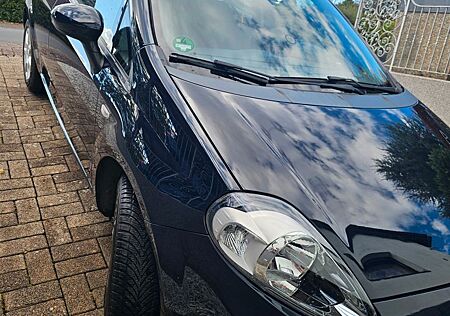 Fiat Punto 1.2 8V -
