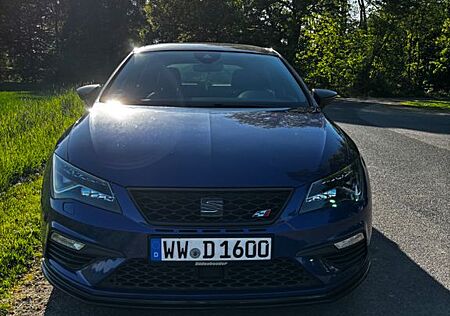 Seat Leon 2.0 TSI Start&Stop CUPRA 300 DSG CUPRA 300