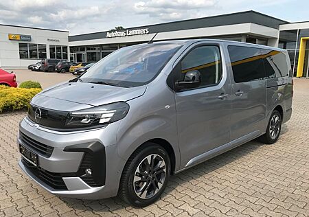 Opel Zafira Life XL Edition 9-Sitzer *Automatik*Navi*
