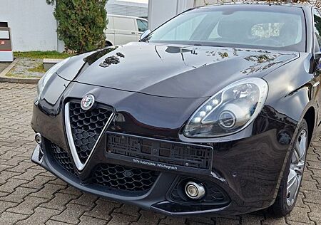 Alfa Romeo Giulietta Super 1.4 Turbo Sport